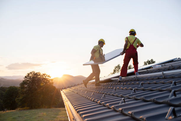 Waterville, MN Roofing Service Company