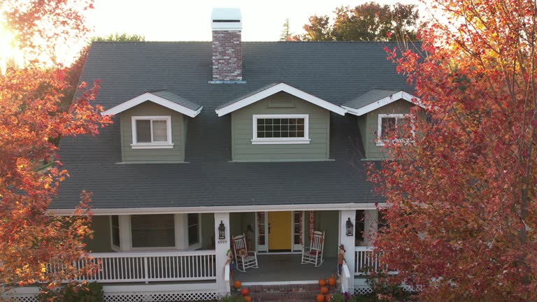 Best Rubber Roofing (EPDM, TPO)  in Waterville, MN