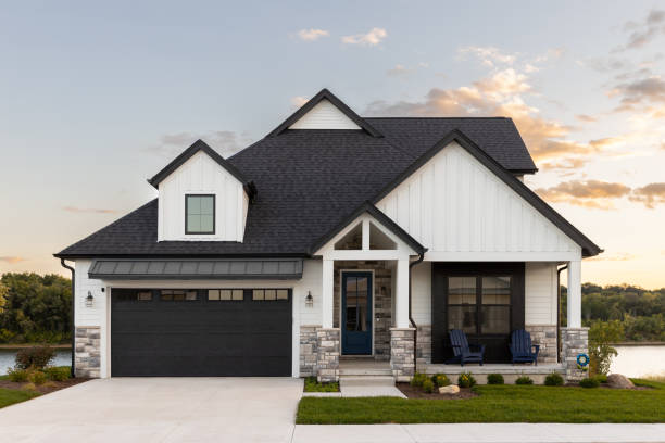 Best Gutter Installation and Repair  in Waterville, MN